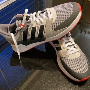 Adidas Size 11 Cloud Foam Comfort sneakers brand new